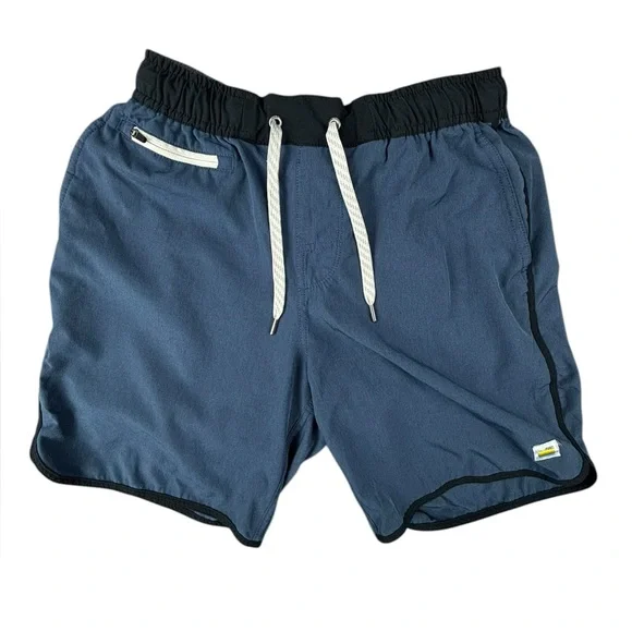 Vuori | Banks Unlined 7” Shorts | Small | Excellent condition!! - Picture 2 of 3